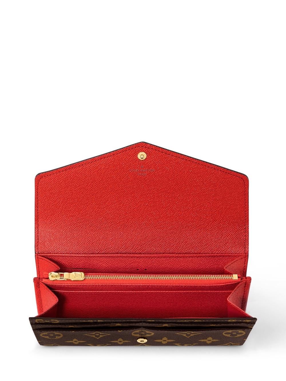 Sarah Wallet

$775.00
One of Louis Vuitton's classic models. - Picture 2 of 16